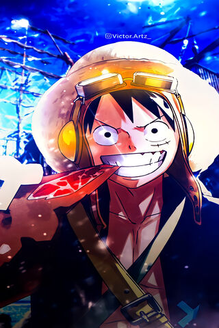 Robin's Adventure: A Slice of Fun! 🍖✨