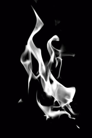 Dancing Flames: The Essence of Ateş 🔥