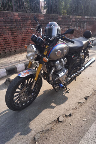 BeAsT Interceptor: The Ultimate Ride 🏍️🔥