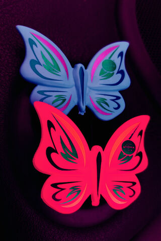 Butterflys