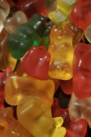 Gummy Bears