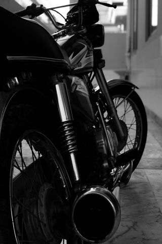 The Timeless Honda CG125: A Classic Ride 🏍️✨