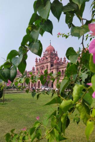 Khalsa College: A Glimpse of Heritage 🌿🏛️