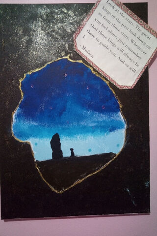 Journey to the Circle of Life 🌅🦁