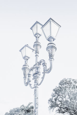 Timeless Elegance: The Poste Antigo