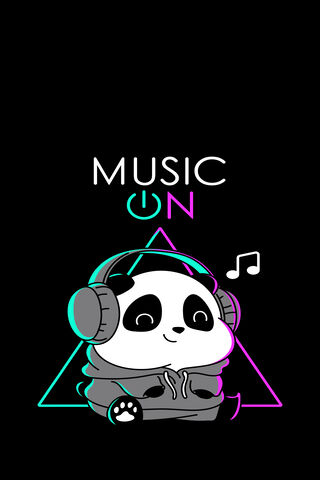 Panda Music