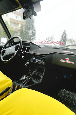 Tofas: A Classic Ride with a Modern Twist 🚗✨