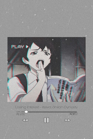 Lost in a World of Imag..