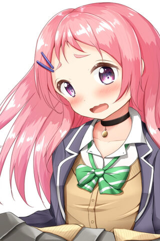 Aguri: The Charming Gamer Girl 🎮✨