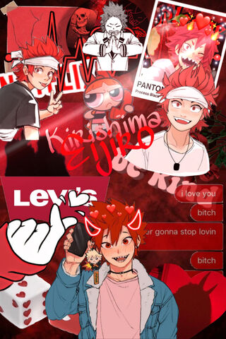 Kiri's Colorful Chaos: Aesthetic Vibes 🎨✨