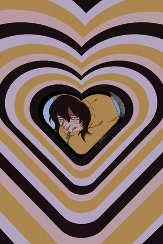 Heartfelt Moments with Aizawa Shota 💖