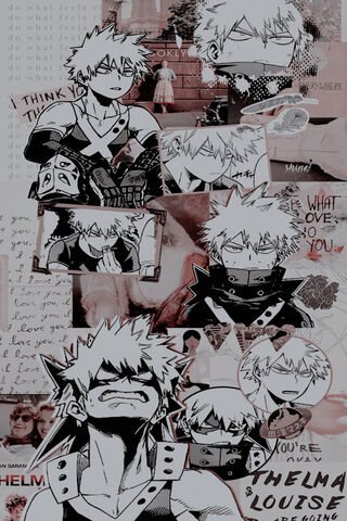 Bakugo