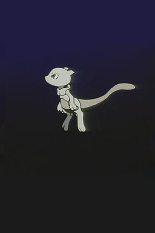 Baby Mewtwo