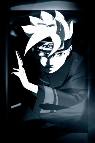 Boruto: The Next Generation of Ninjas 🌟