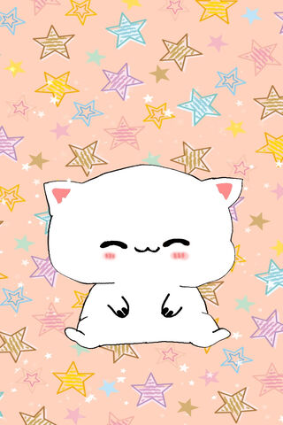 Adorable Starry Delight 🌟