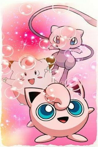 Clefairy