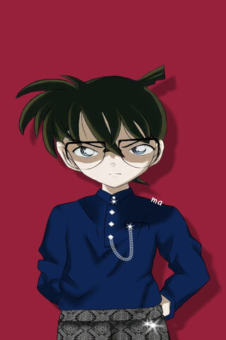 Conan