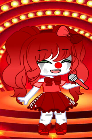 Circus Baby's Spectacul..