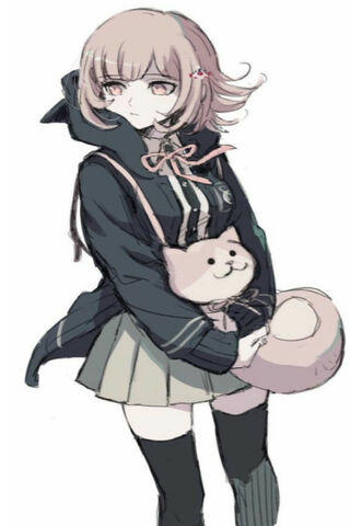 Mystery and Whimsy: The Heart of Danganronpa 🎭✨