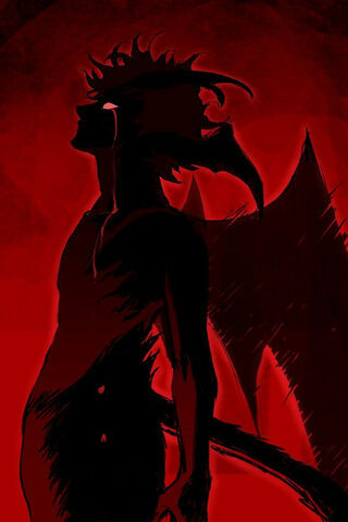 Shadow of the Demon