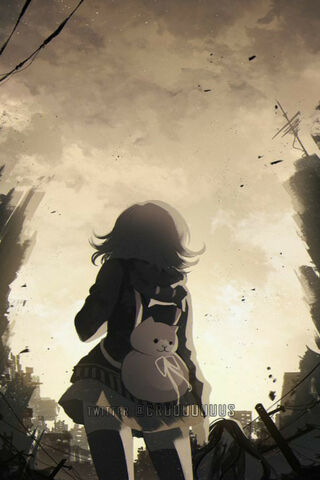 Hope Amidst Despair 🌌