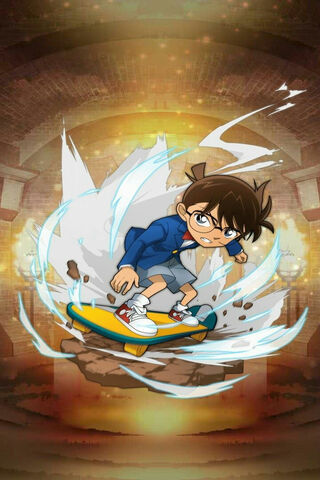 Detective Conan