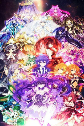 Date A Live