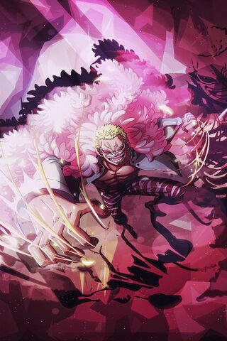 Doflamingo