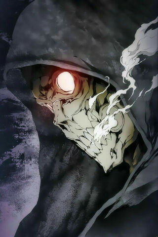 The Phantom Marksman: Death Gun Unleashed 🔫💀