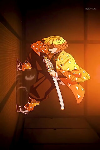 The Flame of Determination 🔥