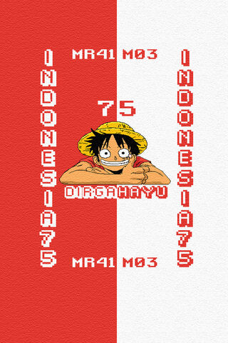 Celebrating Indonesia's 75th Independence with a Twist! 🇮🇩🎉