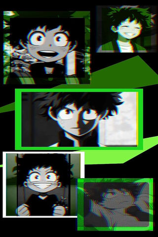 Deku-Kun OwO