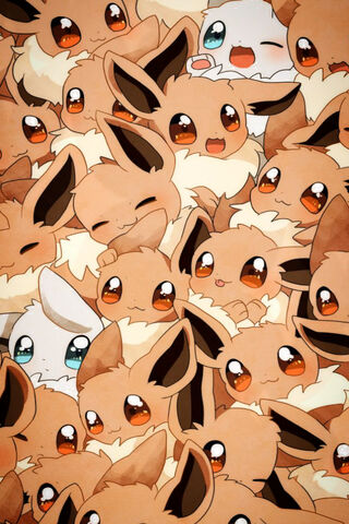 Eevee