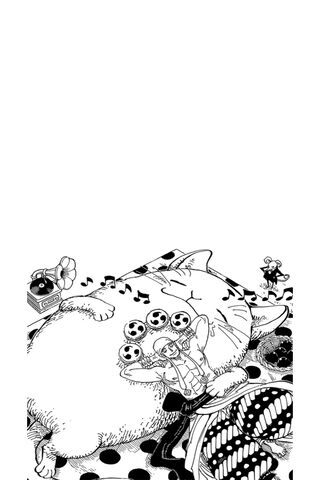 Enel's Dreamy Cat Nap 🎶🐱