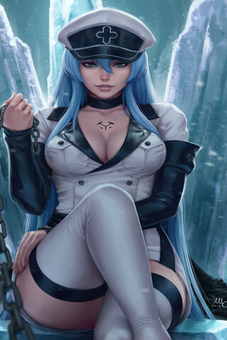 EsDeath