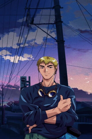 The Unconventional Mentor 🌟