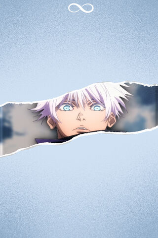 Unveiling the Power of Gojo 🌌✨