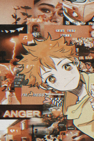 Hinata's Journey: Embra..