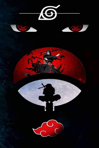 The Legacy of Itachi Uc..