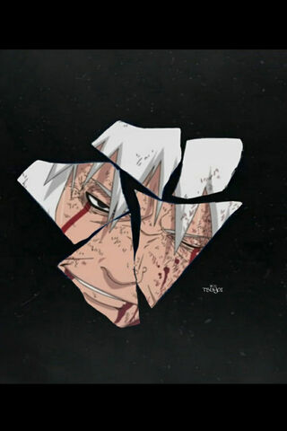 The Resilient Sage: Jiraiya's Legacy 🌪️✨