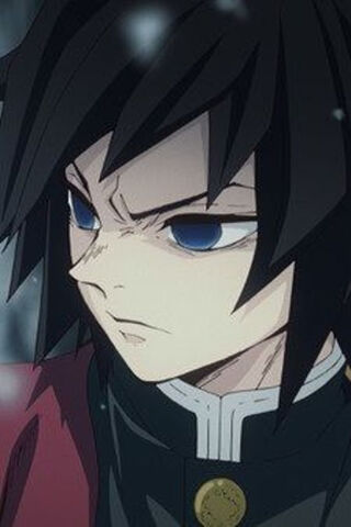 The Determined Spirit of Kimetsu No Yaiba 🌌⚔️