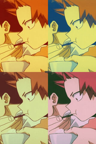 Kirishima's Flavorful Feast 🍜✨