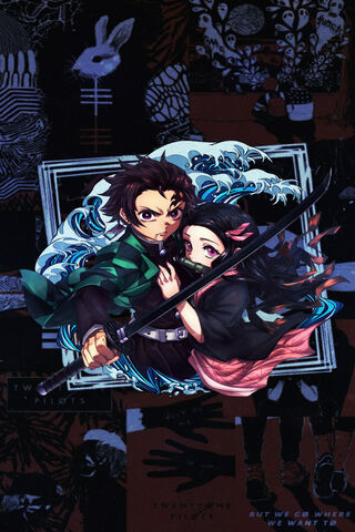 Kimetsu Demon Slayer