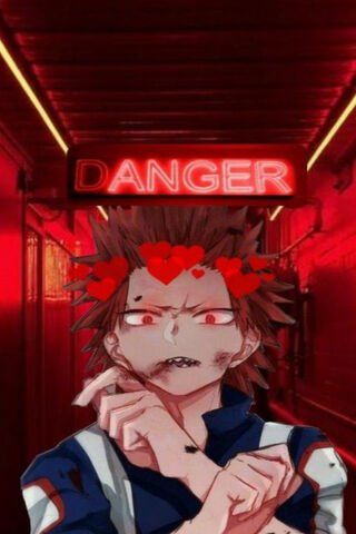 Kirishima: The Heart of..