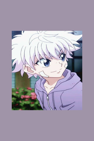 Killua