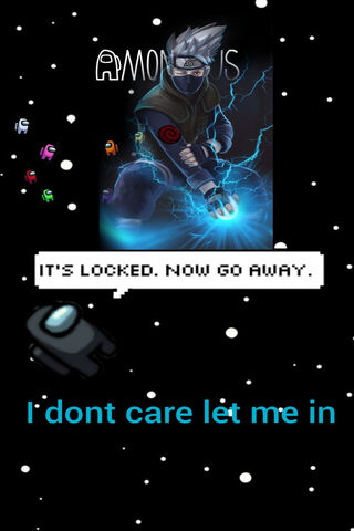 Kakashi's Tech Trouble: A Phone Fiasco! 📱⚡