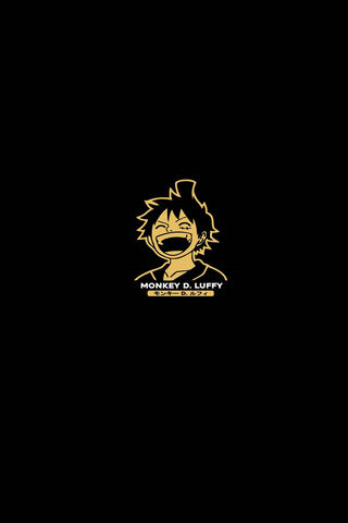 Luffy the Pirate King: A Smile That Conquers All! 🌊 ☠️