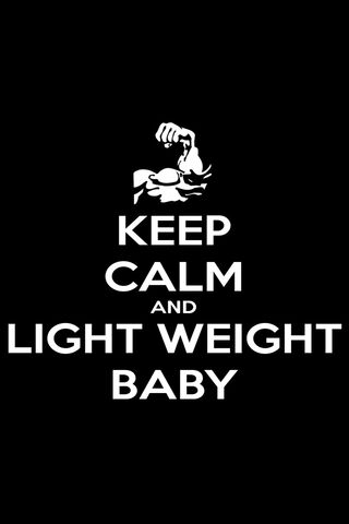 Light Weight Baby