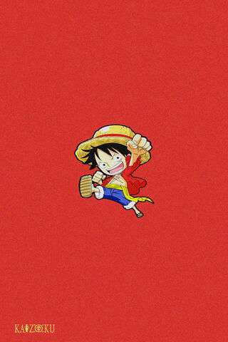 Luffy the Pirate King: Adventure Awaits!  ☠️✨