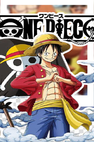 Luffy